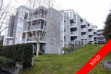 (B4) Fraserview Apartment Unit for sale: 1 bedroom 700 sq.ft.