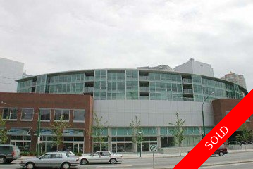 (FC) McKay-Jubilee Apartment Unit for sale: 1 bedroom 743 sq.ft.