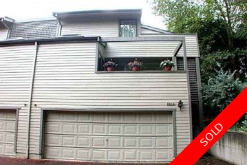 (E3) Burnaby Lake Row/Town House for sale: 2 bedroom 1,744 sq.ft.