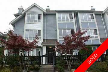 (FE) South Slope Row/Town House for sale: 3 bedroom 1,143 sq.ft.